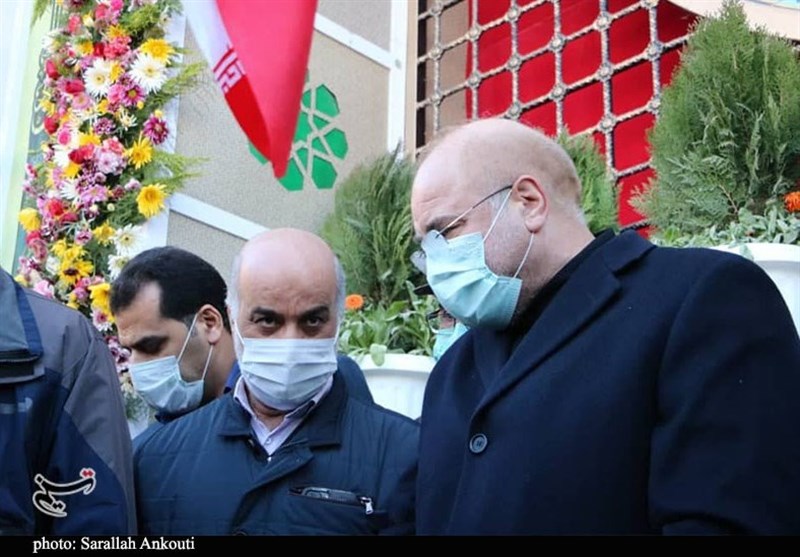 استان کرمان , شهید , شهید سپهبد قاسم سلیمانی , قالیباف ,