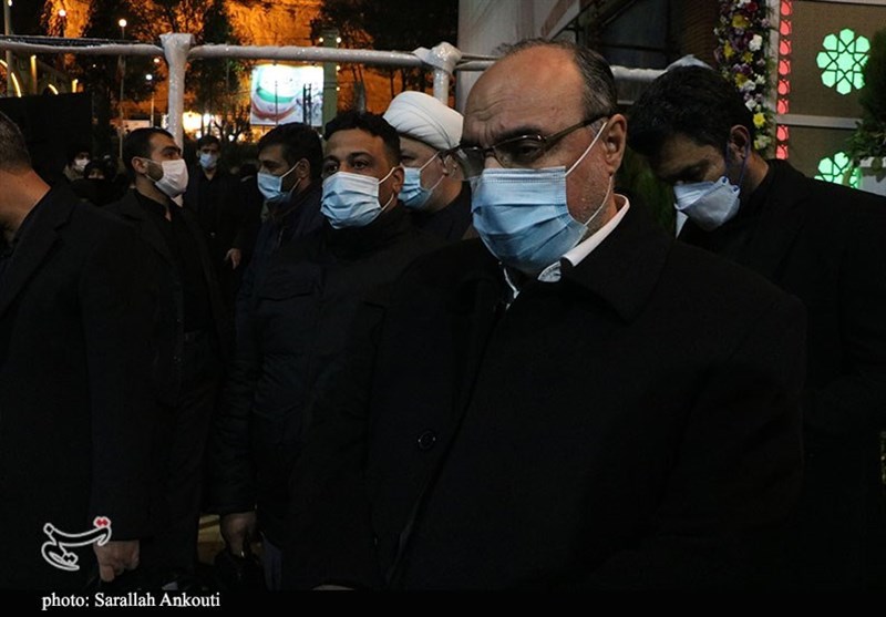 استان کرمان , بسیج مردمی عراق |حشد الشعبی , شهید سپهبد قاسم سلیمانی , شهید , 