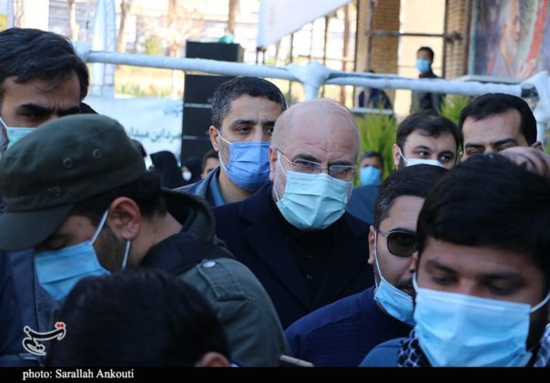 استان کرمان , قالیباف , سردار قاسم سلیمانی , 