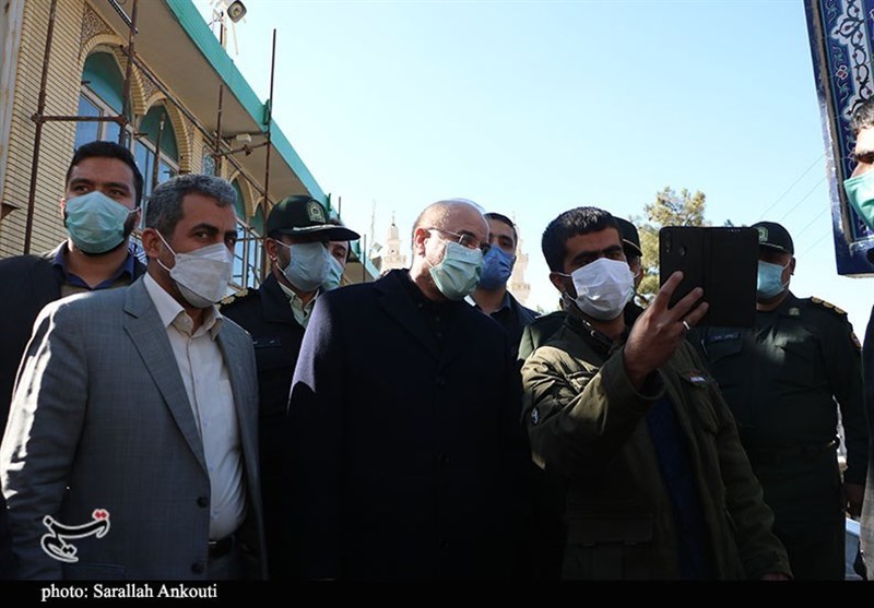 استان کرمان , قالیباف , سردار قاسم سلیمانی , 