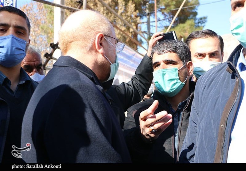 استان کرمان , قالیباف , سردار قاسم سلیمانی , 