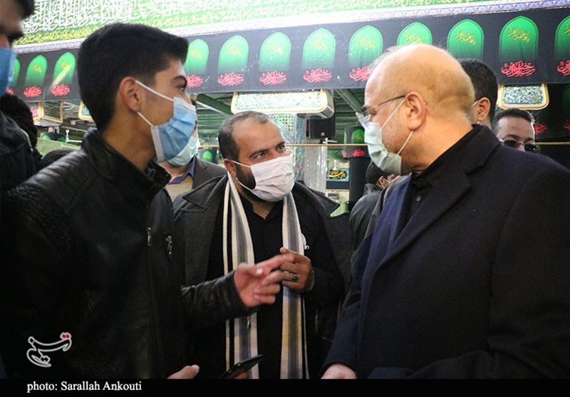 استان کرمان , قالیباف , سردار قاسم سلیمانی , 