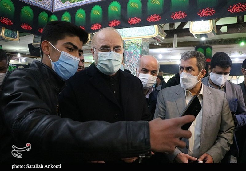 استان کرمان , قالیباف , سردار قاسم سلیمانی , 