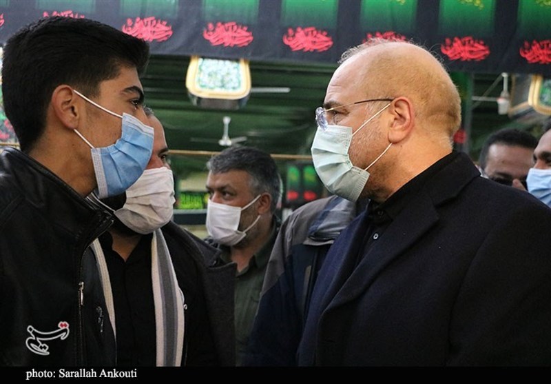 استان کرمان , قالیباف , سردار قاسم سلیمانی , 