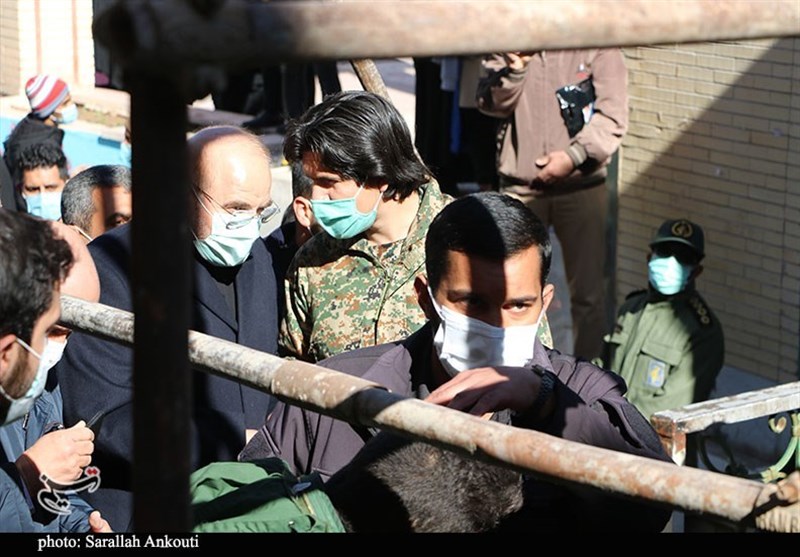 استان کرمان , قالیباف , سردار قاسم سلیمانی , 