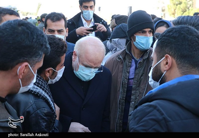 استان کرمان , قالیباف , سردار قاسم سلیمانی , 