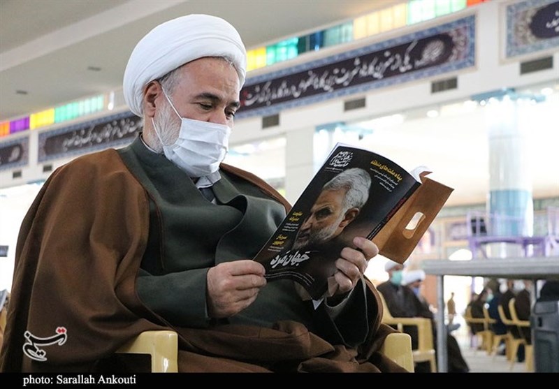 استان کرمان , شهید , سردار قاسم سلیمانی , 