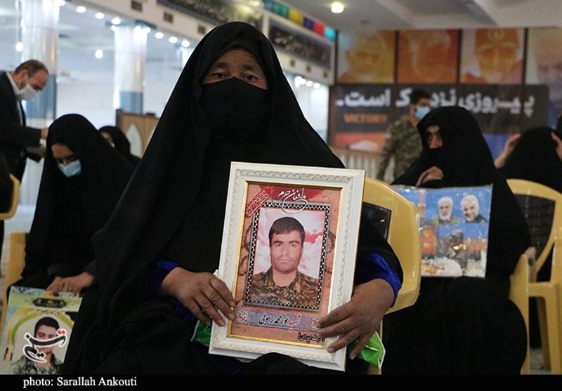 شهید سپهبد قاسم سلیمانی , شهید , استان کرمان , مجلس شورای اسلامی ایران , شهدای مدافع حرم , 