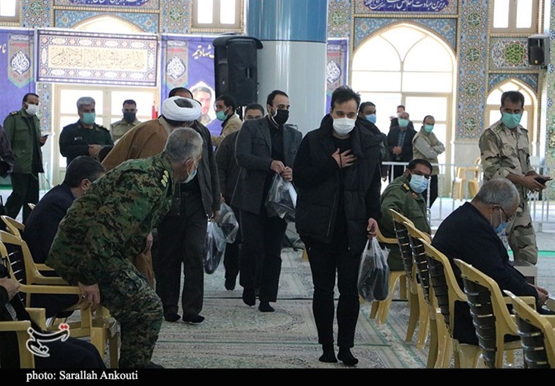 شهید سپهبد قاسم سلیمانی , شهید , استان کرمان , مجلس شورای اسلامی ایران , شهدای مدافع حرم , 