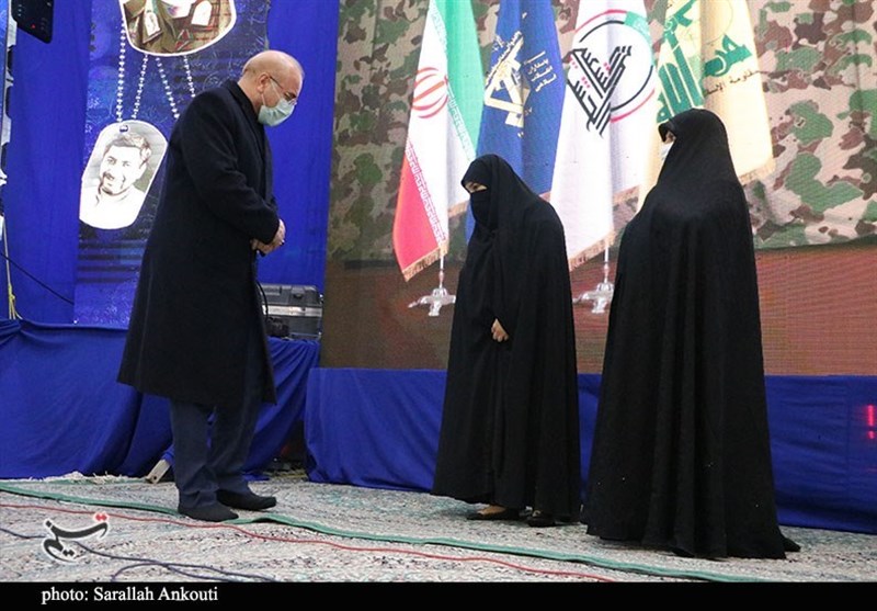 شهید سپهبد قاسم سلیمانی , شهید , استان کرمان , مجلس شورای اسلامی ایران , شهدای مدافع حرم , 