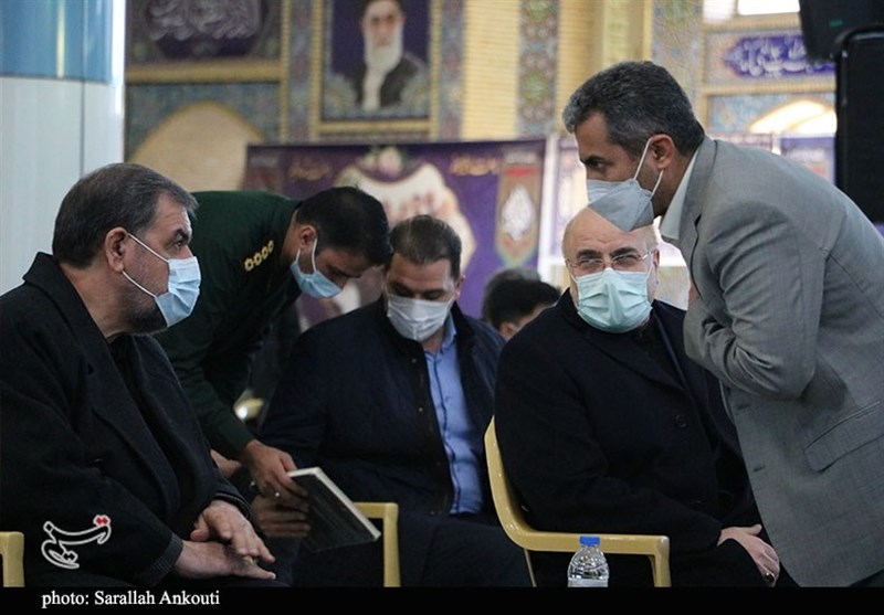 شهید سپهبد قاسم سلیمانی , شهید , استان کرمان , مجلس شورای اسلامی ایران , شهدای مدافع حرم , 