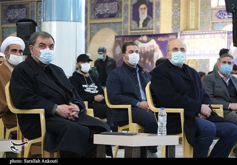 شهید سپهبد قاسم سلیمانی , شهید , استان کرمان , مجلس شورای اسلامی ایران , شهدای مدافع حرم , 