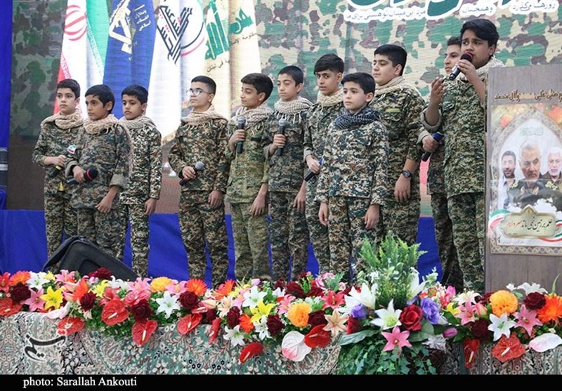 شهید سپهبد قاسم سلیمانی , شهید , استان کرمان , مجلس شورای اسلامی ایران , شهدای مدافع حرم , 