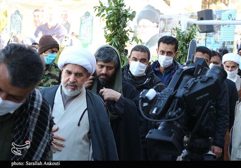 کشور بحرین , استان کرمان , شهید سپهبد قاسم سلیمانی , شهید , سردار قاسم سلیمانی , جبهه مقاومت اسلامی , 