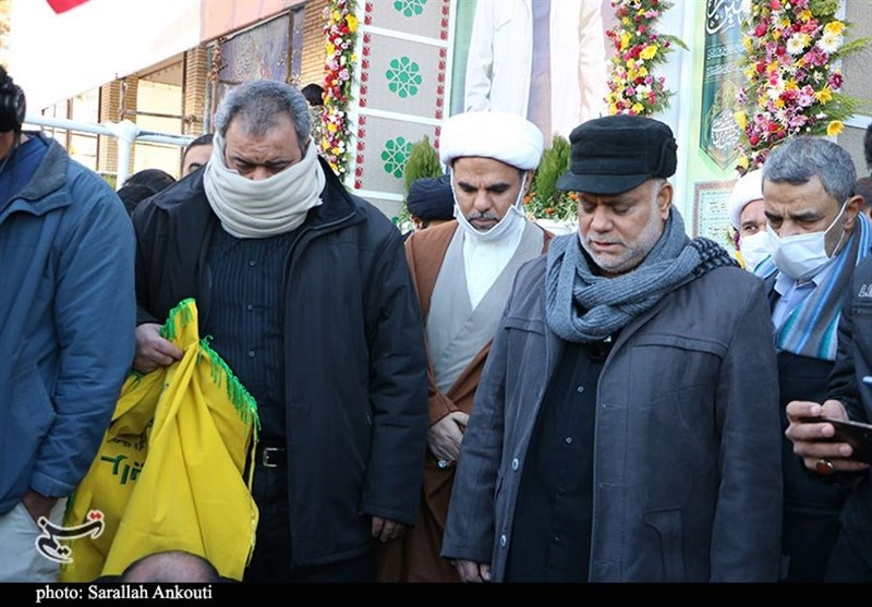 کشور بحرین , استان کرمان , شهید سپهبد قاسم سلیمانی , شهید , سردار قاسم سلیمانی , جبهه مقاومت اسلامی , 