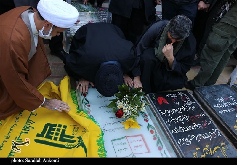 کشور بحرین , استان کرمان , شهید سپهبد قاسم سلیمانی , شهید , سردار قاسم سلیمانی , جبهه مقاومت اسلامی , 