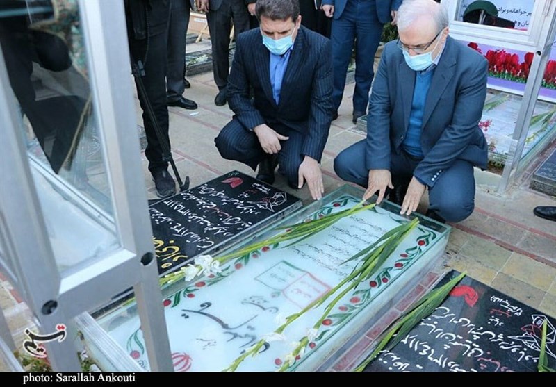 شهید , استان کرمان , شهید سپهبد قاسم سلیمانی , بهداشت و درمان , وزارت بهداشت , 
