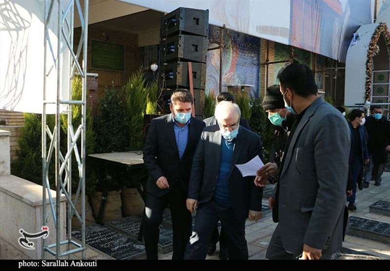 شهید , استان کرمان , شهید سپهبد قاسم سلیمانی , بهداشت و درمان , وزارت بهداشت , 