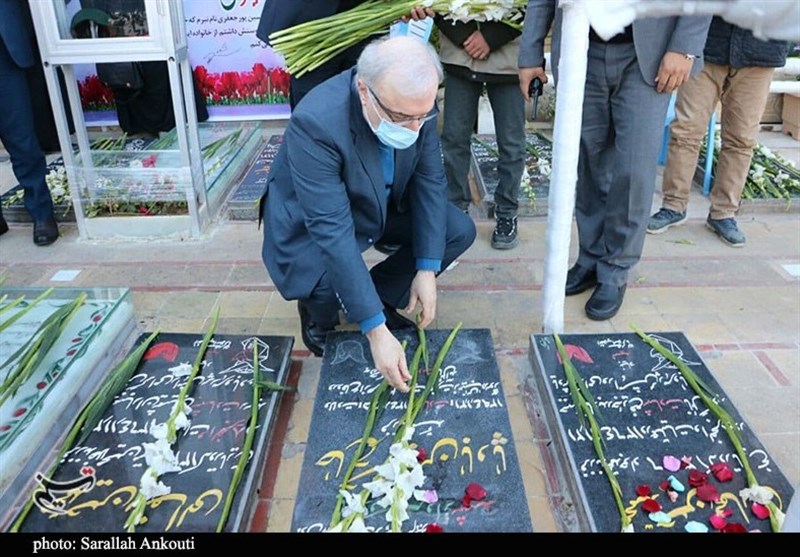 شهید , استان کرمان , شهید سپهبد قاسم سلیمانی , بهداشت و درمان , وزارت بهداشت , 