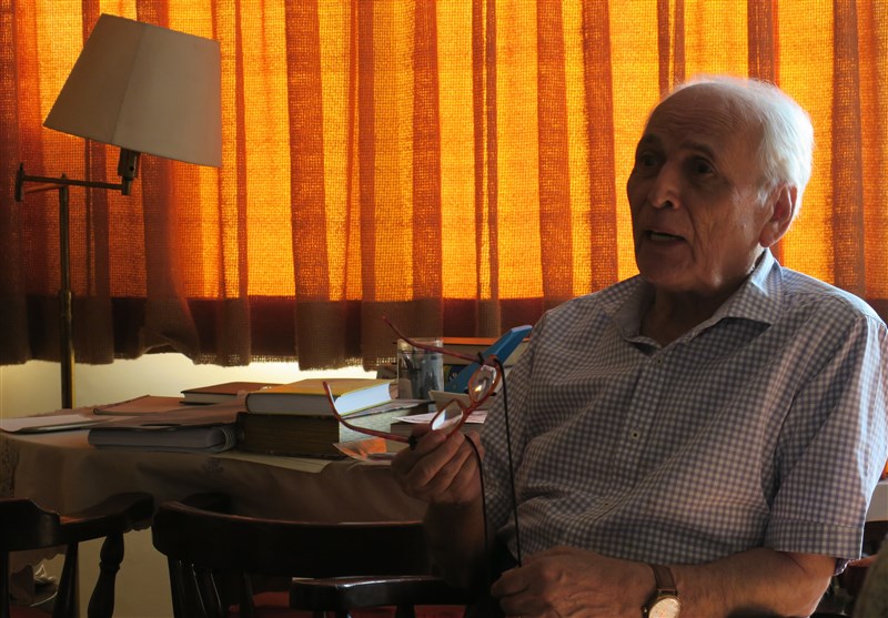 شعر , انتشارات علمی و فرهنگی , 