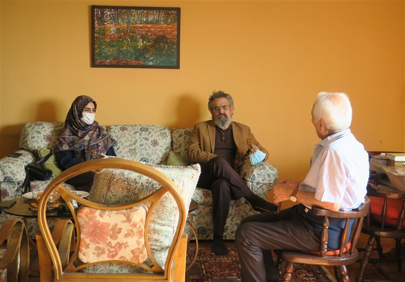 شعر , انتشارات علمی و فرهنگی , 