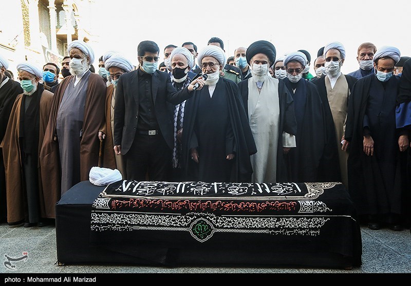 کرونا , هیئت , مسجد , گروه‌های جهادی , جهادگر , ماه محرم , ماه رمضان , 