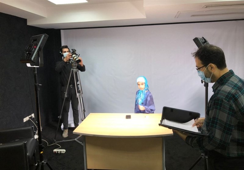 قرآن , حوزه هنری , معاونت قرآن و عترت , 