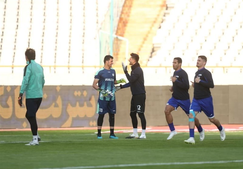 تیم فوتبال استقلال , تیم فوتبال آلومینیوم اراک ,