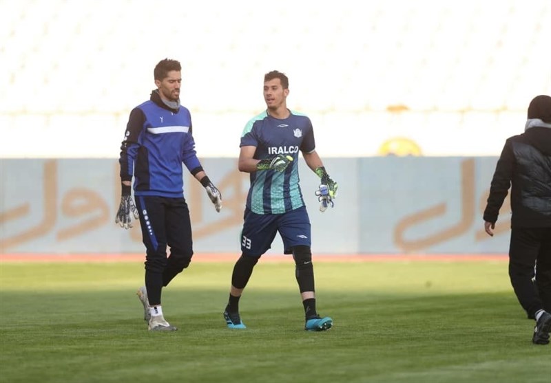 تیم فوتبال استقلال , تیم فوتبال آلومینیوم اراک ,