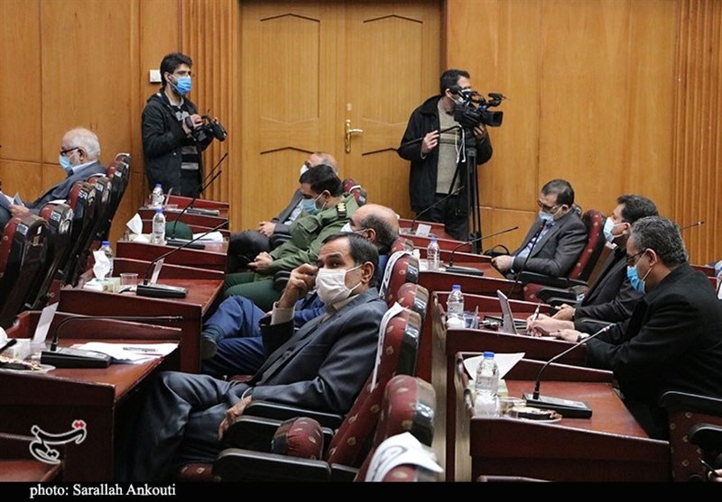 استان کرمان , کرونا , شهید , شهید سپهبد قاسم سلیمانی , استانداری کرمان , 