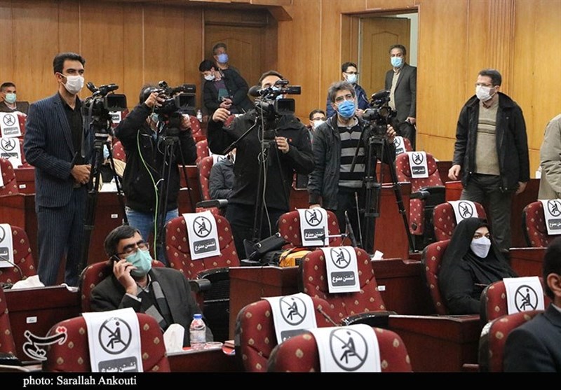 استان کرمان , کرونا , شهید , شهید سپهبد قاسم سلیمانی , استانداری کرمان , 