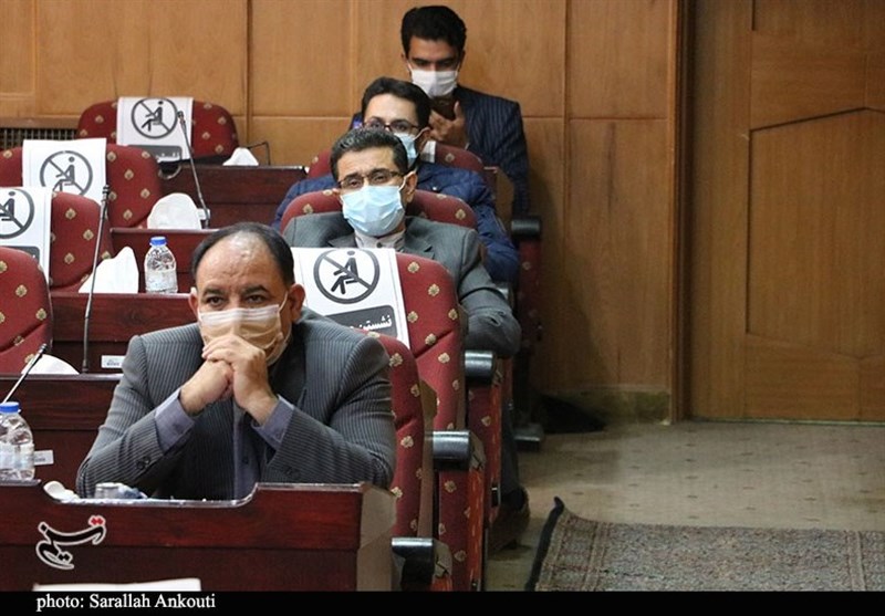 استان کرمان , کرونا , شهید , شهید سپهبد قاسم سلیمانی , استانداری کرمان , 