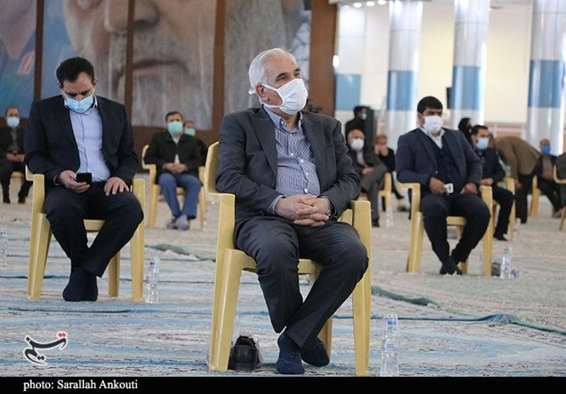 استان کرمان , بهداشت و درمان , کرونا , شهید , شهید سپهبد قاسم سلیمانی , 