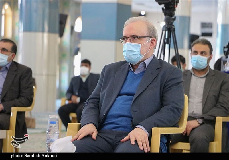 استان کرمان , بهداشت و درمان , کرونا , شهید , شهید سپهبد قاسم سلیمانی , 