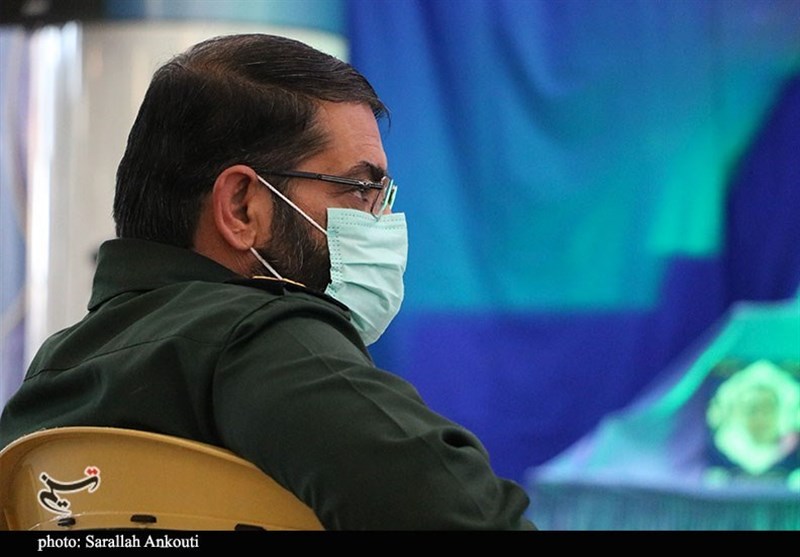 استان کرمان , بهداشت و درمان , کرونا , شهید , شهید سپهبد قاسم سلیمانی , 