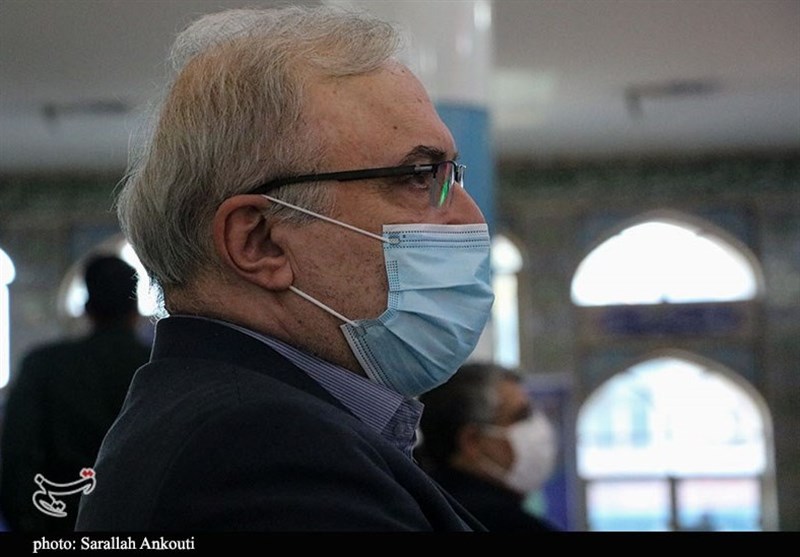 استان کرمان , بهداشت و درمان , کرونا , شهید , شهید سپهبد قاسم سلیمانی , 