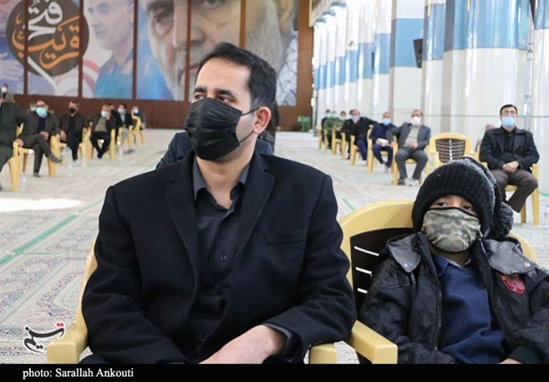 استان کرمان , بهداشت و درمان , کرونا , شهید , شهید سپهبد قاسم سلیمانی , 