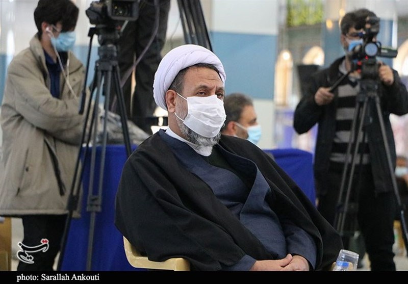 استان کرمان , بهداشت و درمان , کرونا , شهید , شهید سپهبد قاسم سلیمانی , 