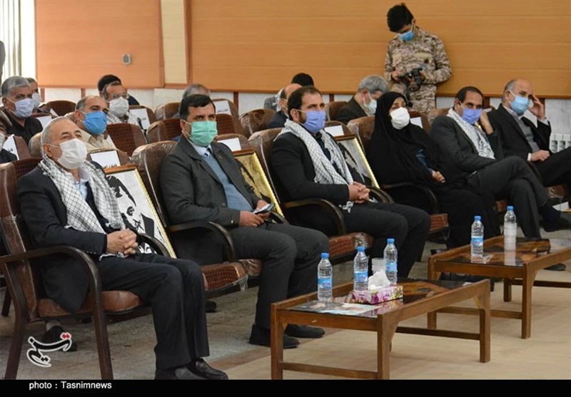 دانش آموزان , استان کرمان , شهید , وزیر آموزش و پرورش ,