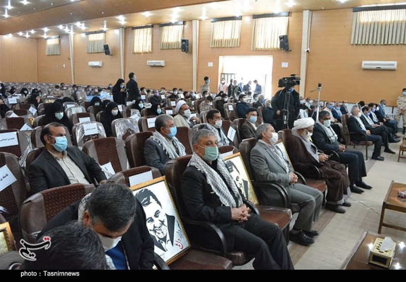 دانش آموزان , استان کرمان , شهید , وزیر آموزش و پرورش ,