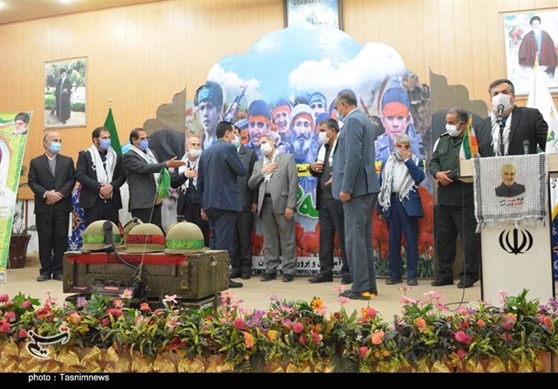 دانش آموزان , استان کرمان , شهید , وزیر آموزش و پرورش ,