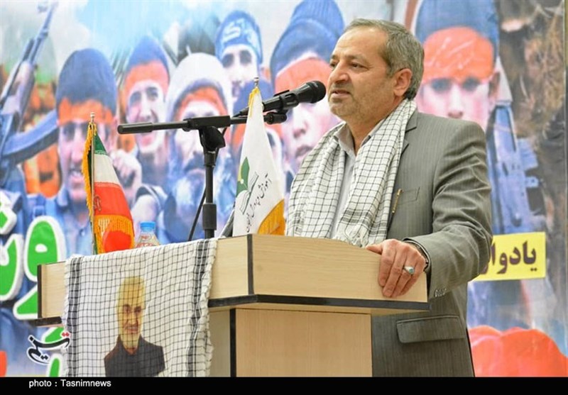 دانش آموزان , استان کرمان , شهید , وزیر آموزش و پرورش ,