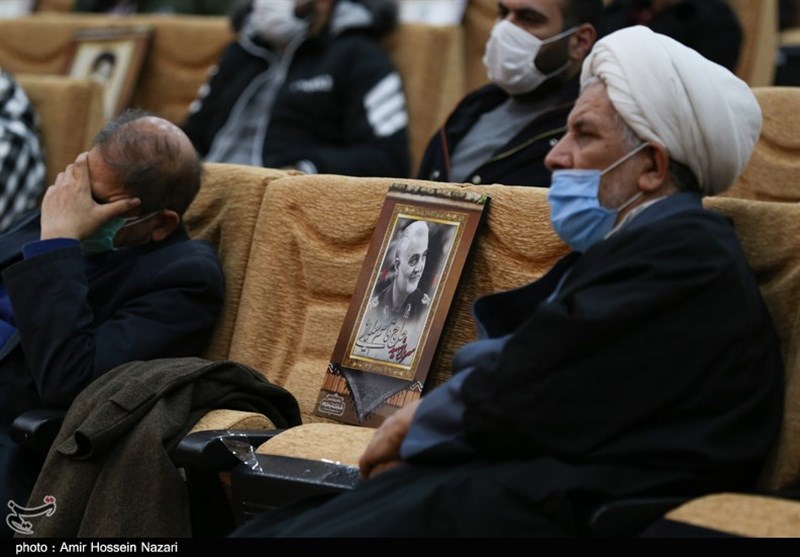 عکس , سردار قاسم سلیمانی , 