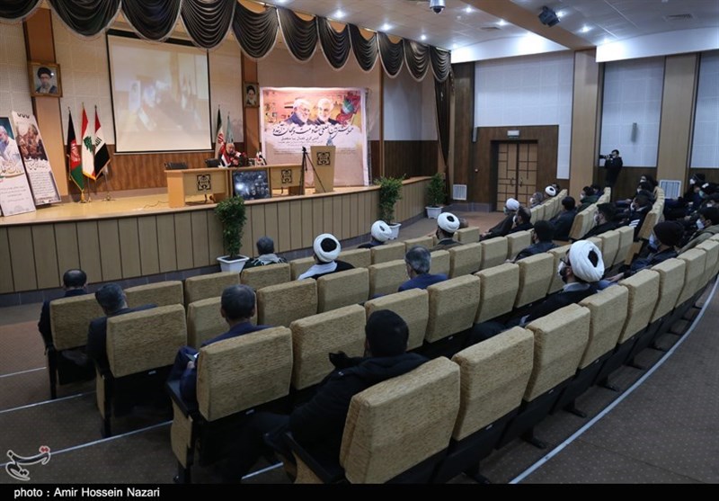 عکس , سردار قاسم سلیمانی , 