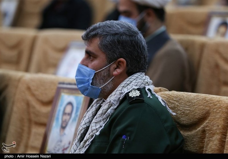 عکس , سردار قاسم سلیمانی , 