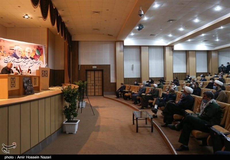 عکس , سردار قاسم سلیمانی , 