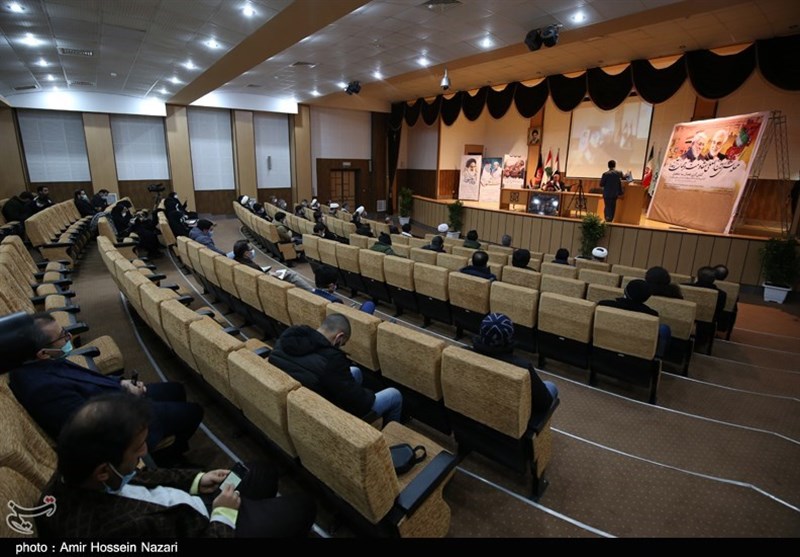 عکس , سردار قاسم سلیمانی , 