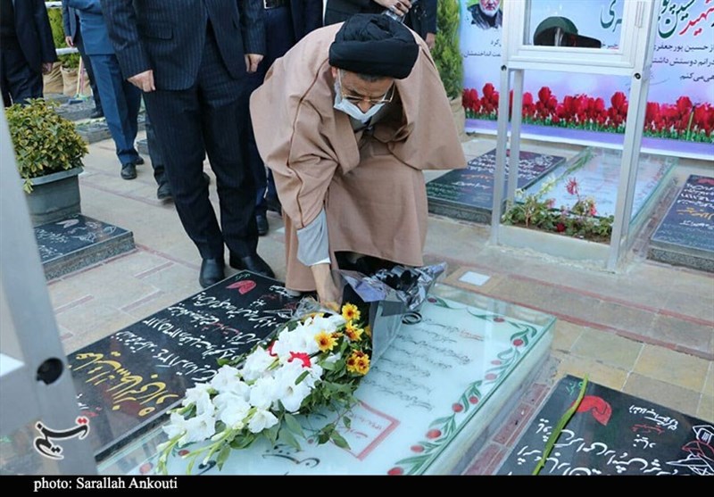 استان کرمان , شهید , وزارت اطلاعات جمهوری اسلامی ایران , شهید سپهبد قاسم سلیمانی , 