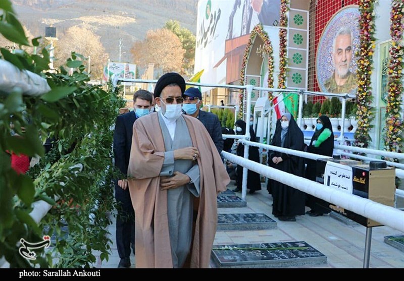 استان کرمان , شهید , وزارت اطلاعات جمهوری اسلامی ایران , شهید سپهبد قاسم سلیمانی , 