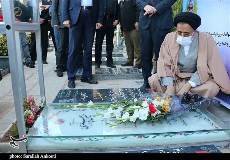 استان کرمان , شهید , وزارت اطلاعات جمهوری اسلامی ایران , شهید سپهبد قاسم سلیمانی , 